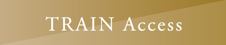 TRAIN Access