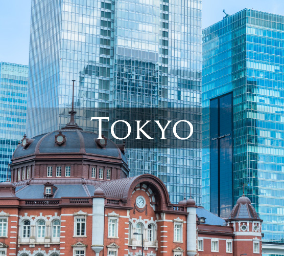 TOKYO