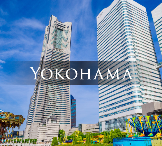 YOKOHAMA