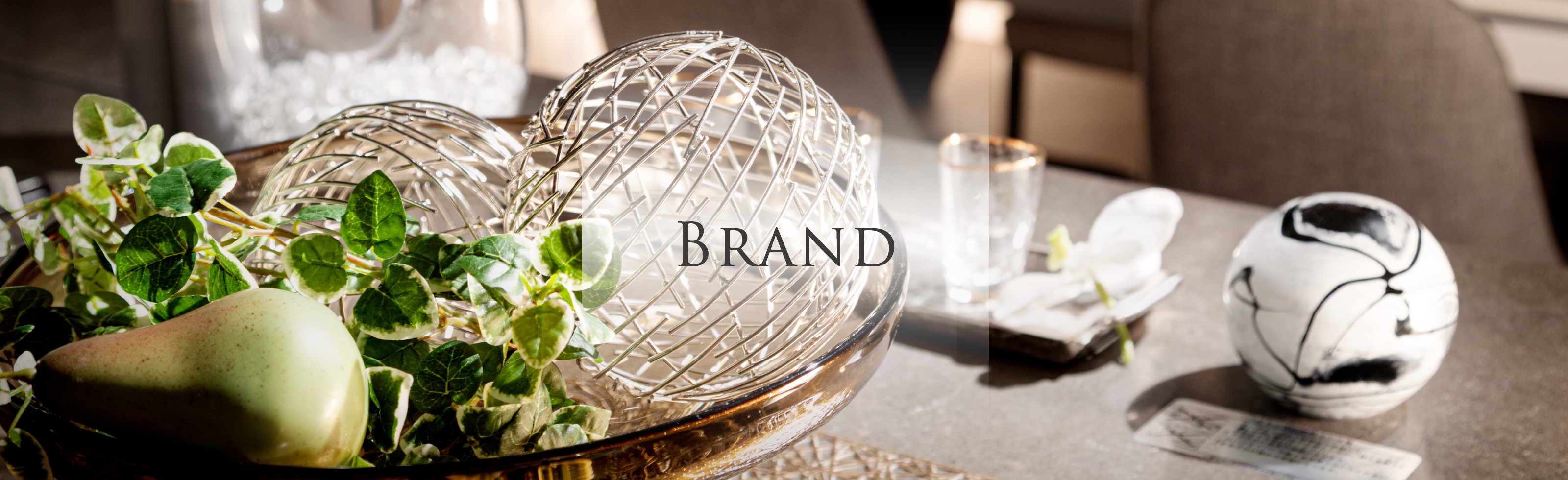 BRAND