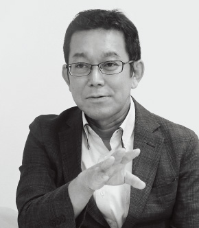 一級建築士事務所　共同エンジニアリング株式会社　川邉毅