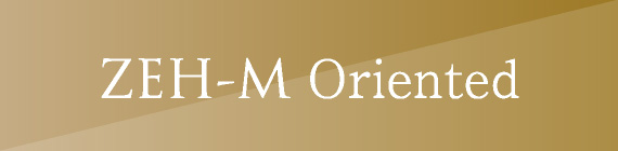 ZEH-M Oriented