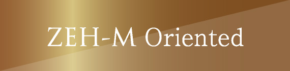 ZEH-M Oriented