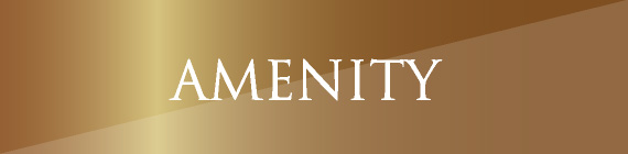 AMENITY 
