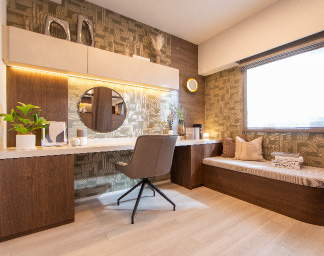 Bedroom（3）
