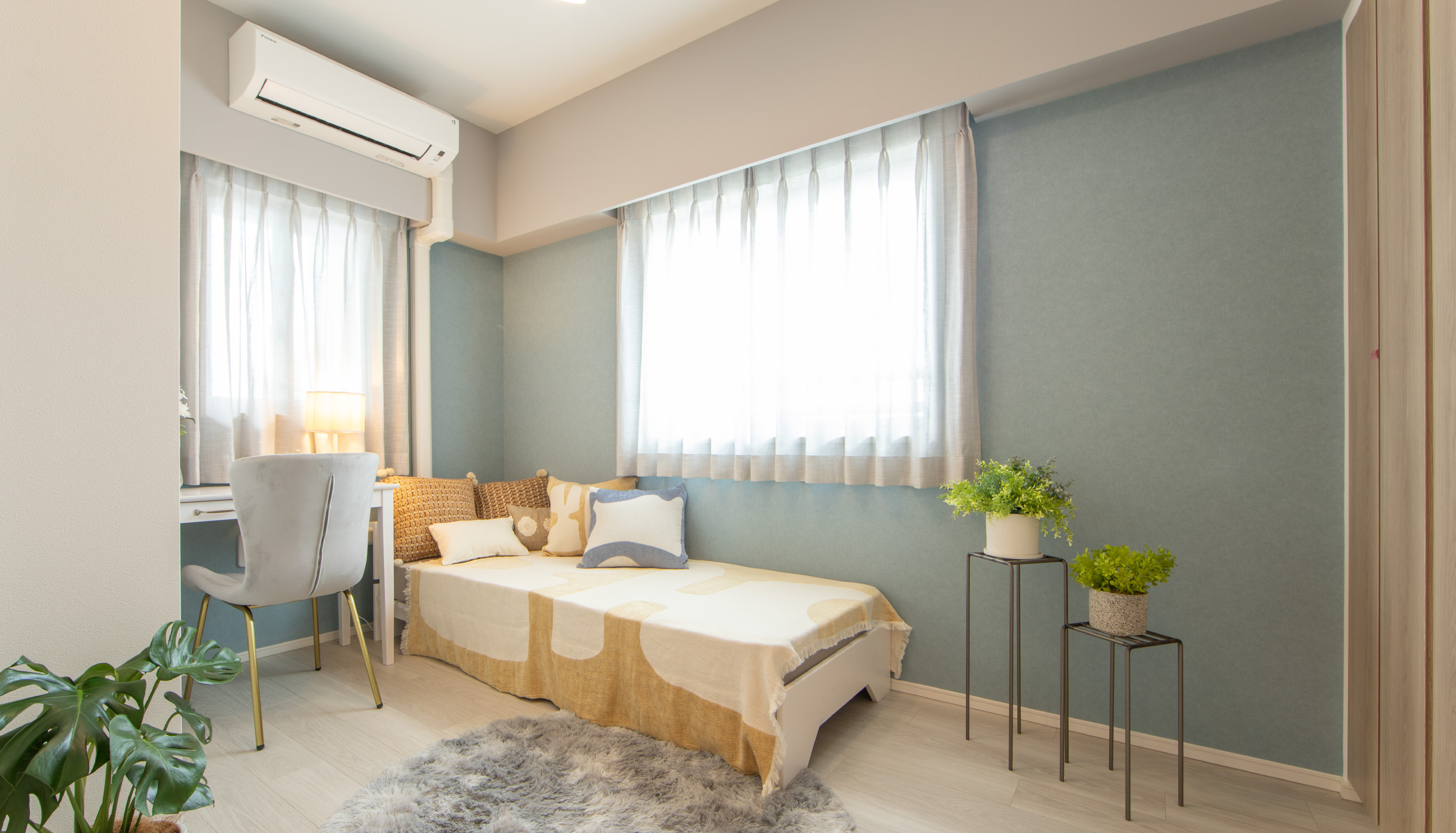 Bedroom（2）