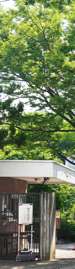 慶應義塾志木高等学校（徒歩13分／約980m）