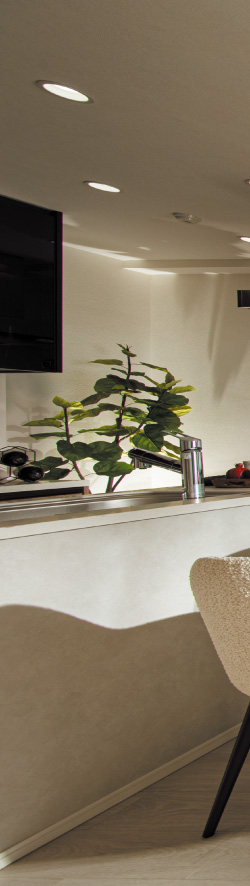 リビング・ダイニング・キッチン