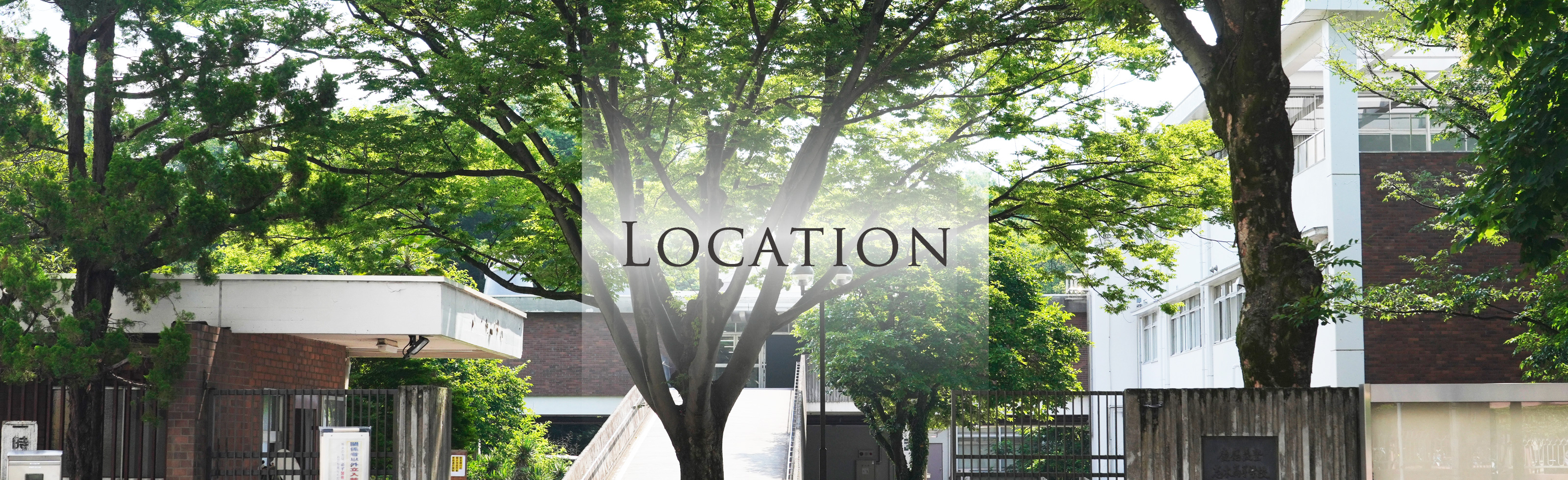 LOCATION