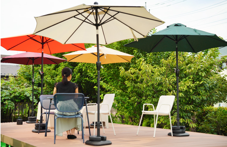 ROILEGUME（徒歩7分／約530m）